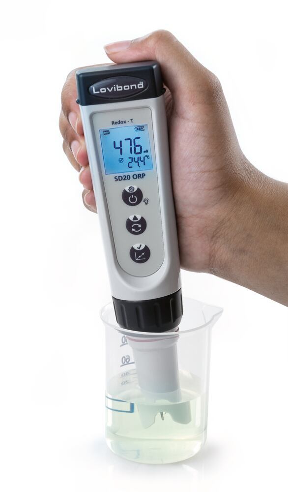 27X2.1, Tintometer