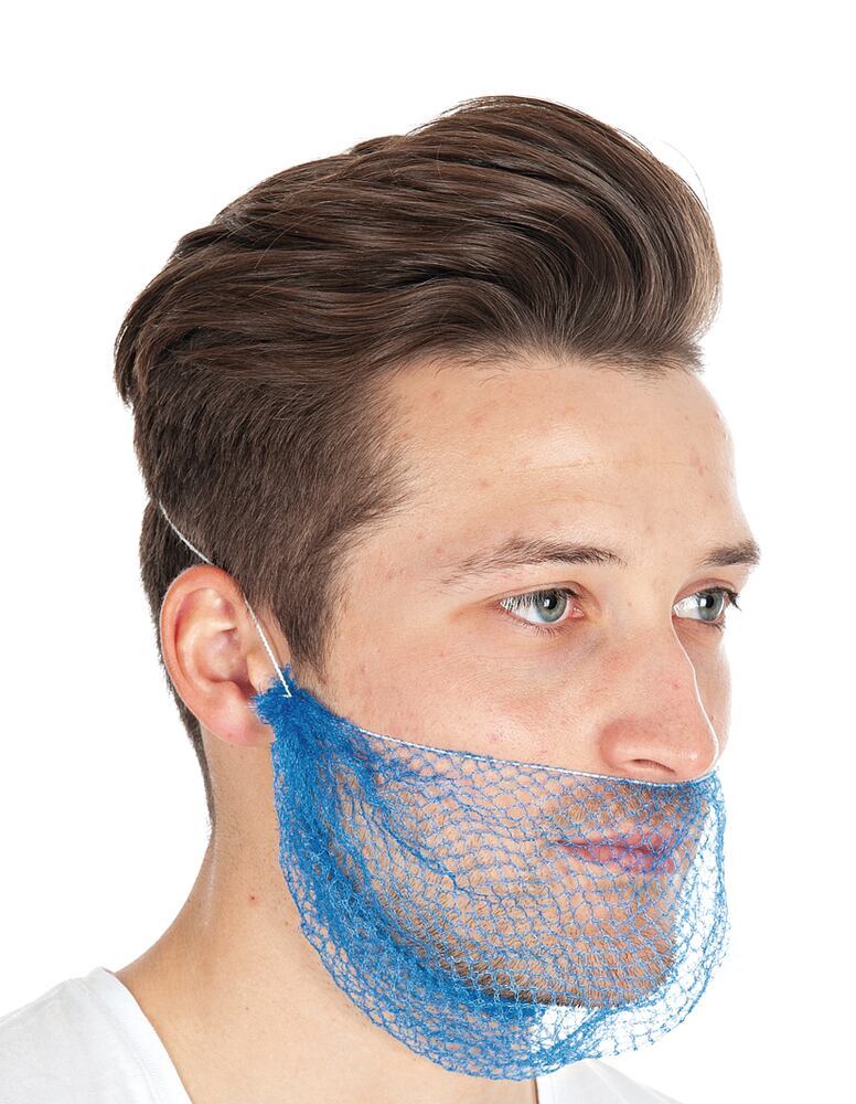 Beard covers