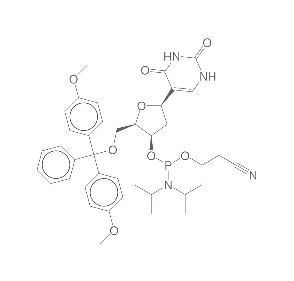 Phosphoramidites