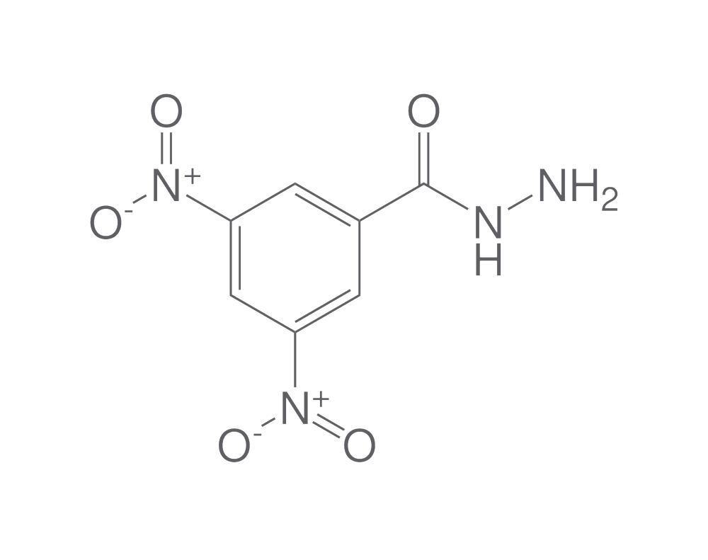 3,5-Dinitrobenzhydrazide, 1 g