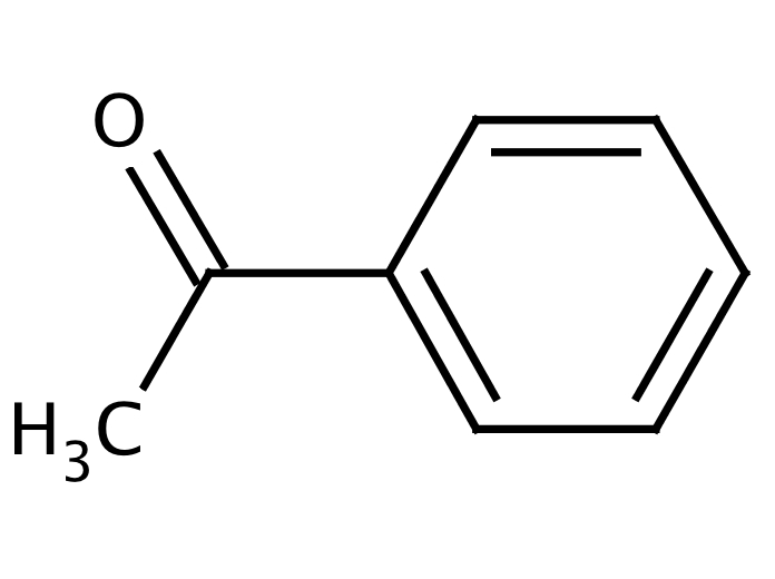 Acetophenone [98-86-2]
