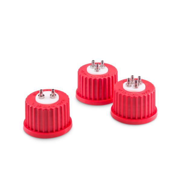 Accessories for Screw Glass Bottles