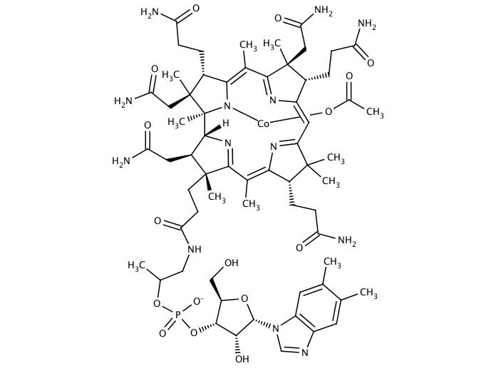 29424772, Molekula