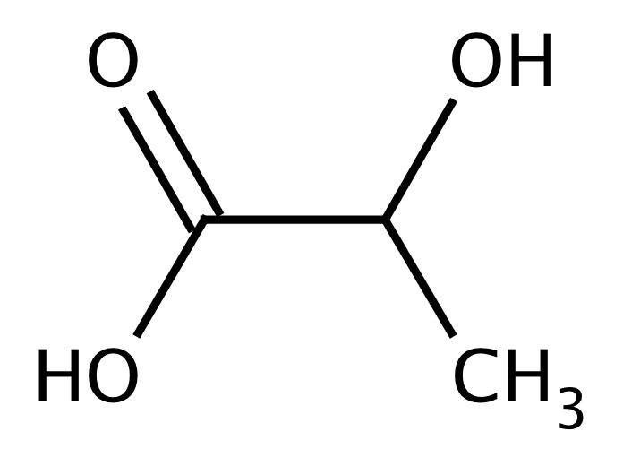 DL-Lactic acid ACS reagent [50-21-5]