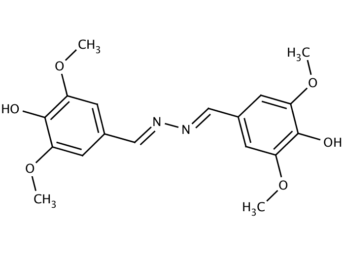 29961789, Molekula