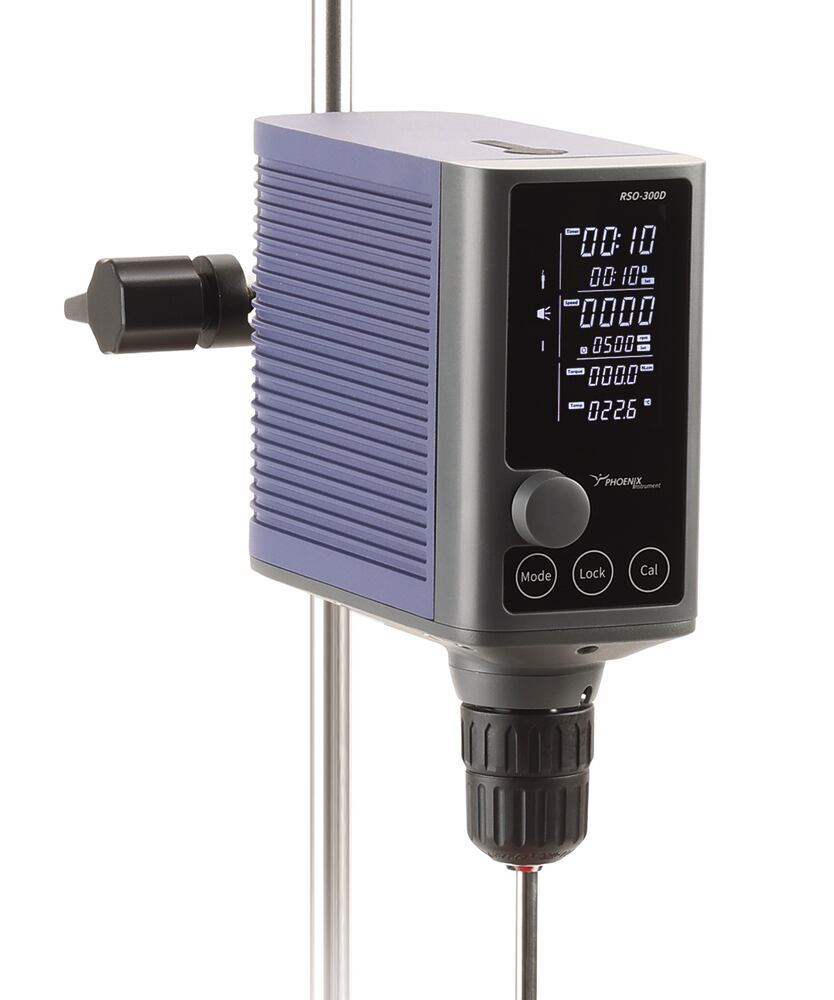 29ML.1, Phönix Instrument