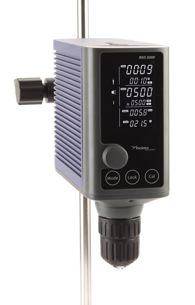 29MM.1, Phönix Instrument