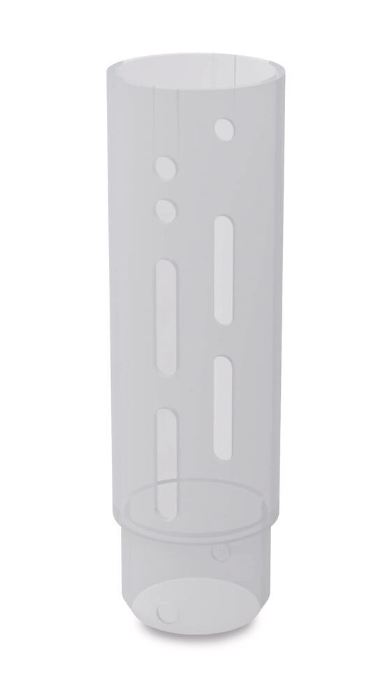 Accessories for b.safe safety funnels Filling tube segments, Ø: 36 mm, Suitable for: b.safe funnels 180/250