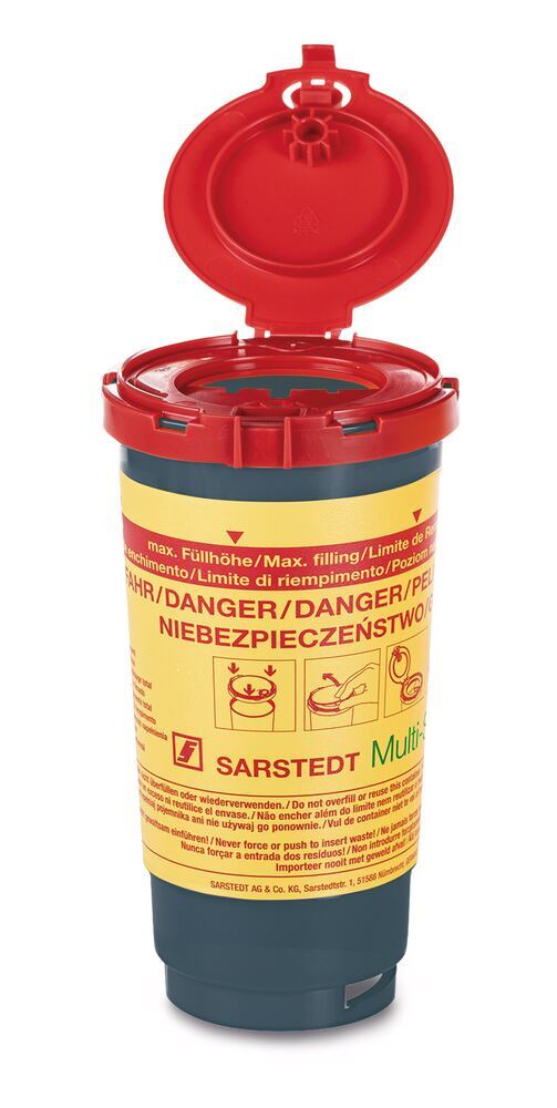 2A0M.1, Sarstedt