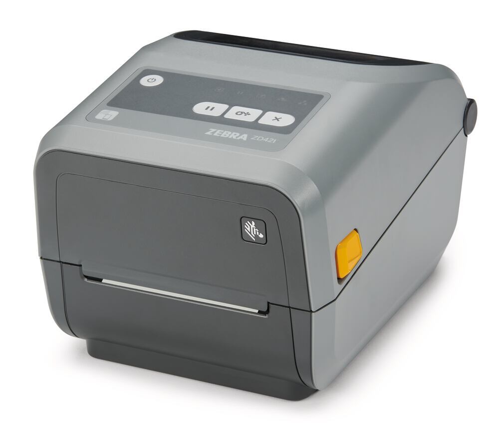2ANL.1, Zebra