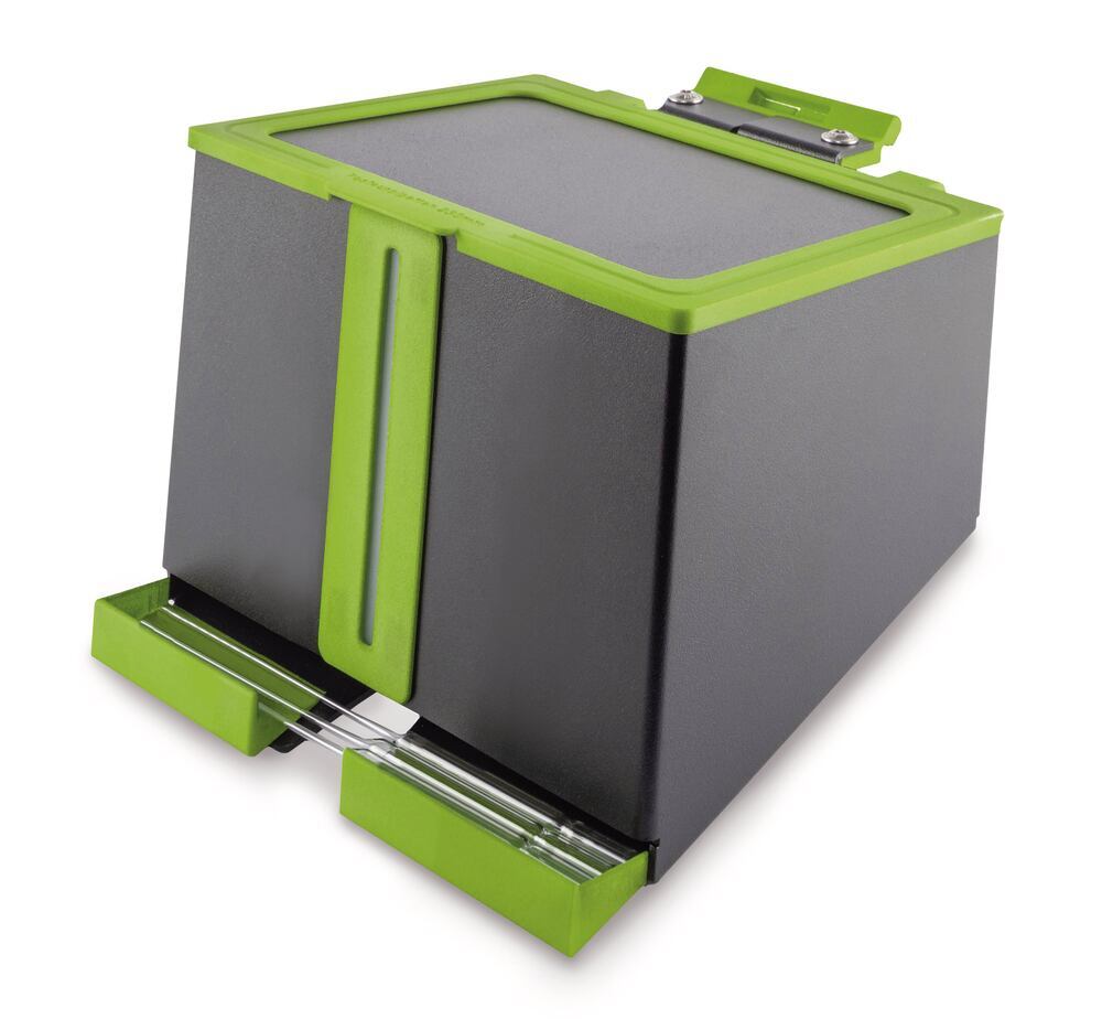 2C4K.1, Better Basics Laborbedarf