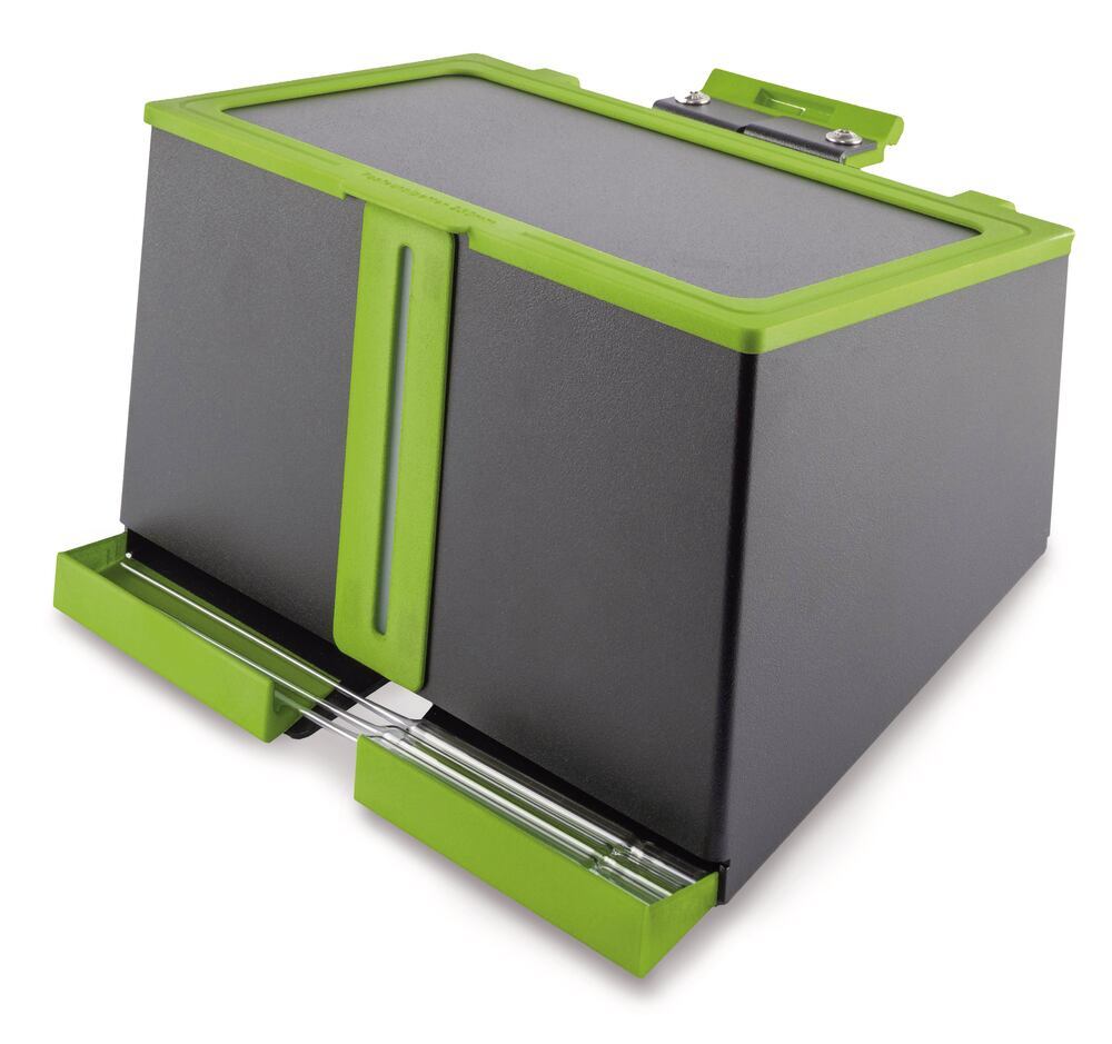 Individual modules – holders