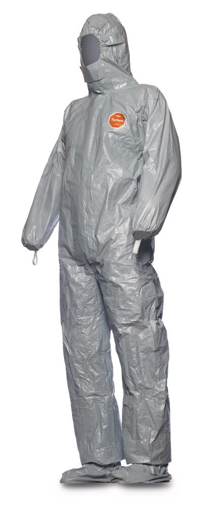2HYC.1, Dupont Personal Protection