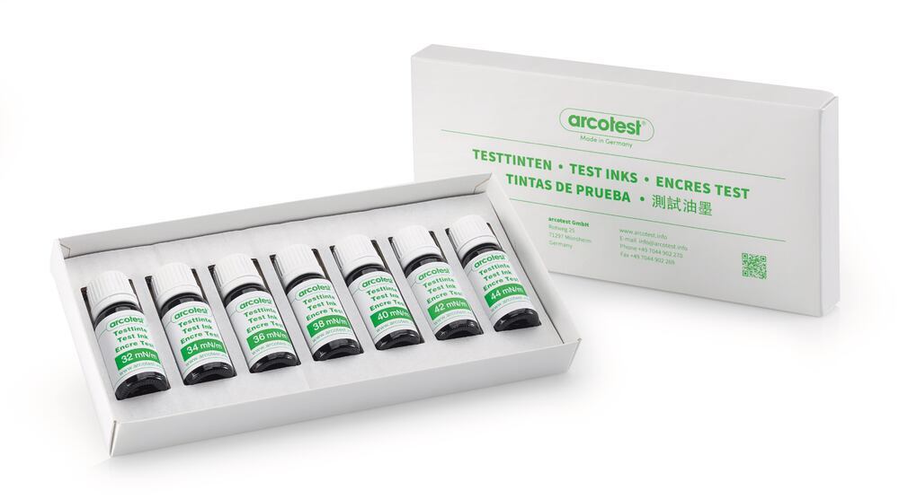 2K4P.1, Arcotest Gmbh