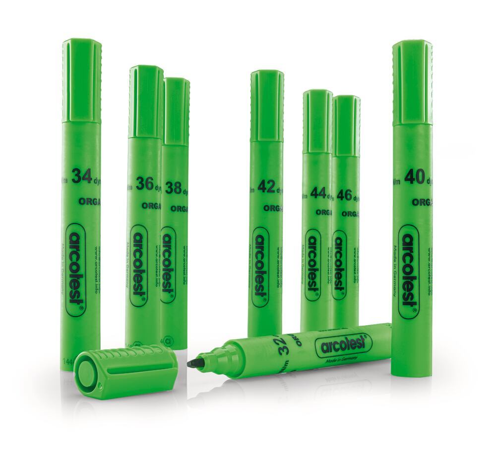 2KC0.1, Arcotest Gmbh