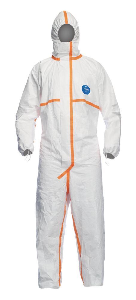 2KHX.1, Dupont Personal Protection