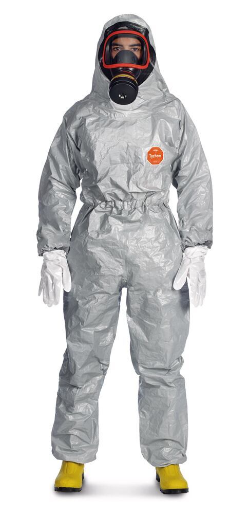 2KK4.1, Dupont Personal Protection