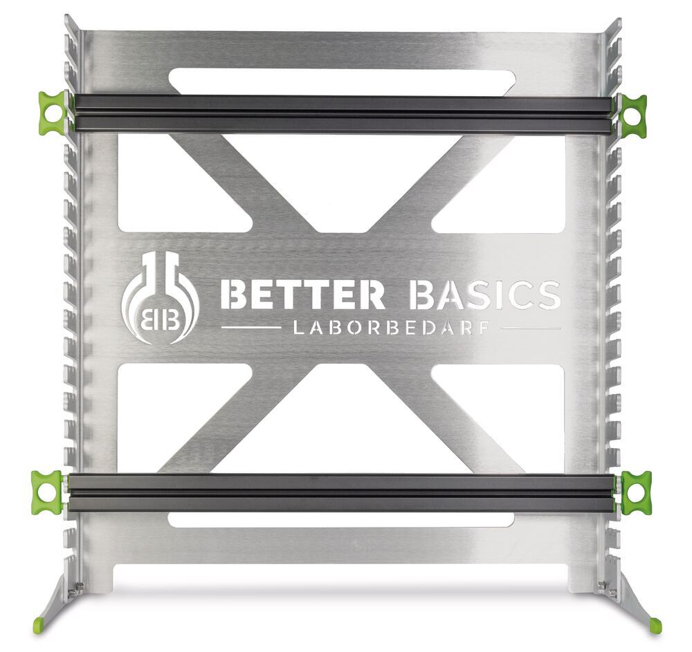 2P6X.1, Better Basics Laborbedarf