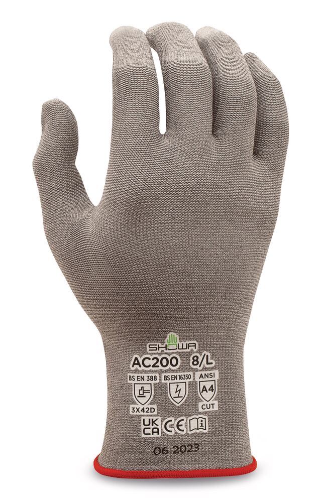 ESD gloves