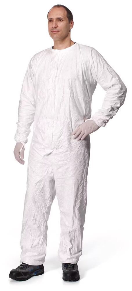 2XLA.1, Dupont Personal Protection