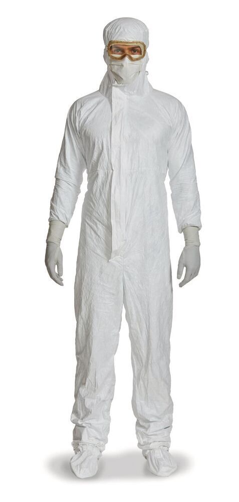 2XLL.1, Dupont Personal Protection