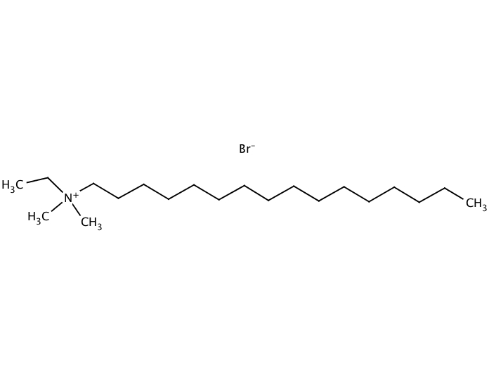 Quaternary Ammonium salts