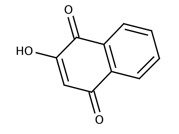30080734, Molekula