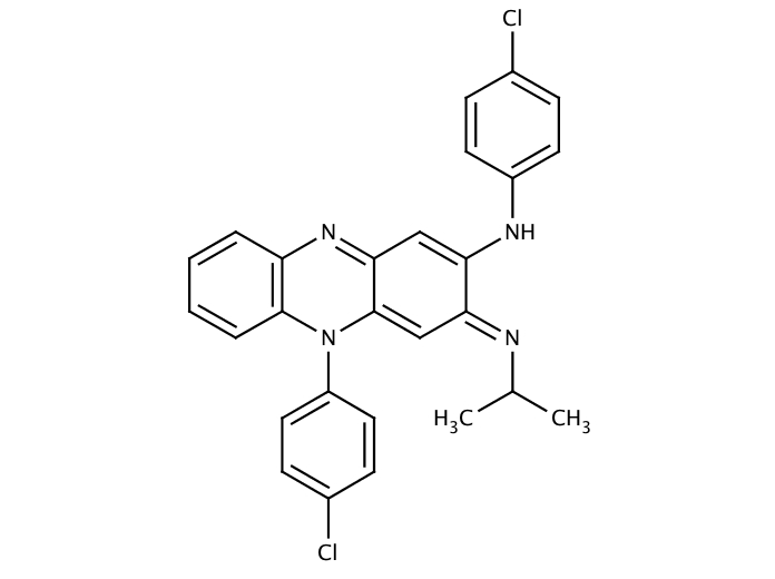 30617468, Molekula