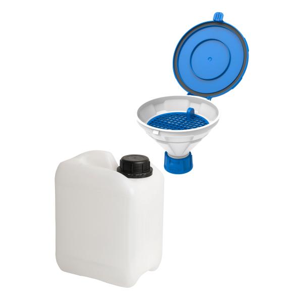 Sicherheits-Zubehör