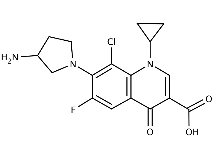 30768336, Molekula