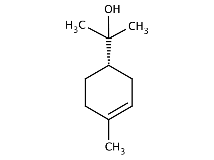 alpha-Terpineol [10482-56-1]