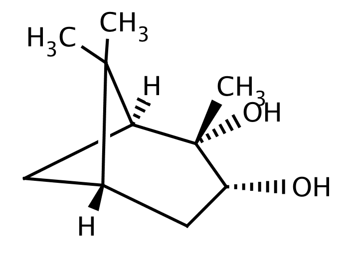31704810, Molekula