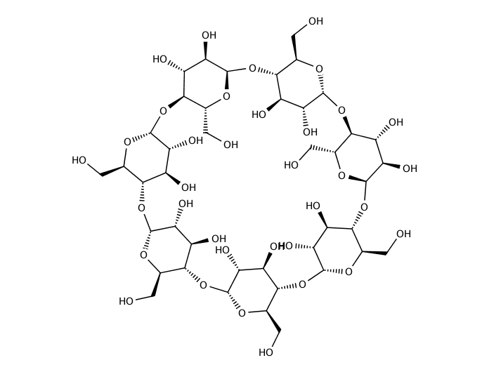 31870153, Molekula