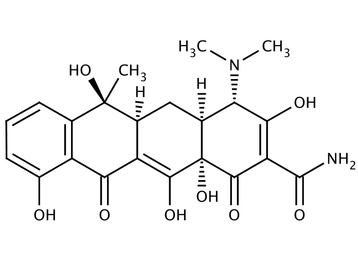 32100101, Molekula