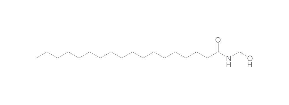 N-(Hydroxymethyl)stearamide, 5 g