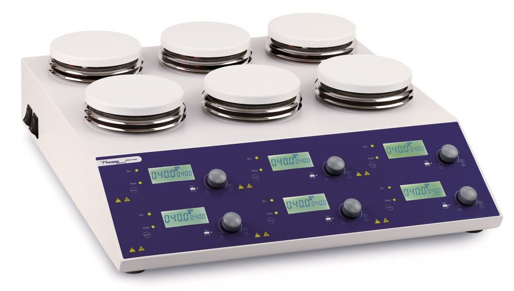 33EC.1, Phönix Instrument
