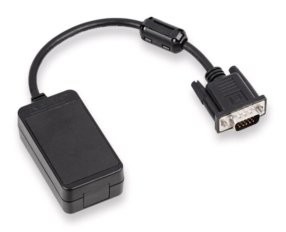 Accessories KUP interface adapter WiFi interface adapter