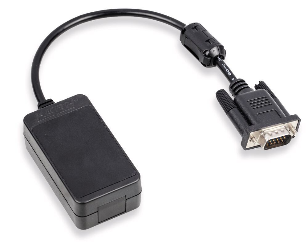 Accessories KUP interface adapter Bluetooth interface adapter