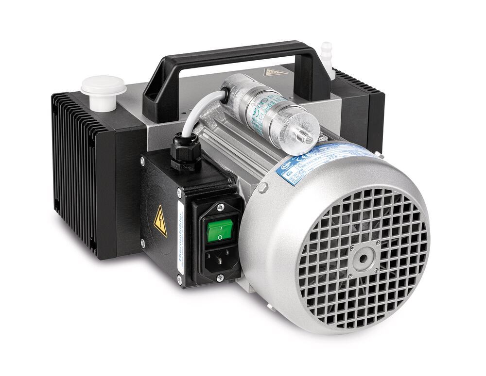 33P3.1, Welch Vacuum