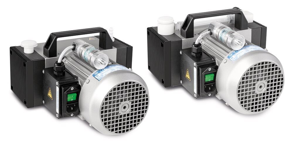 33P6.1, Welch Vacuum