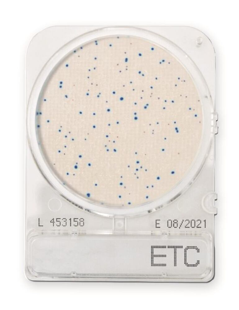 CompactDry™ ETC, 240 unit(s)