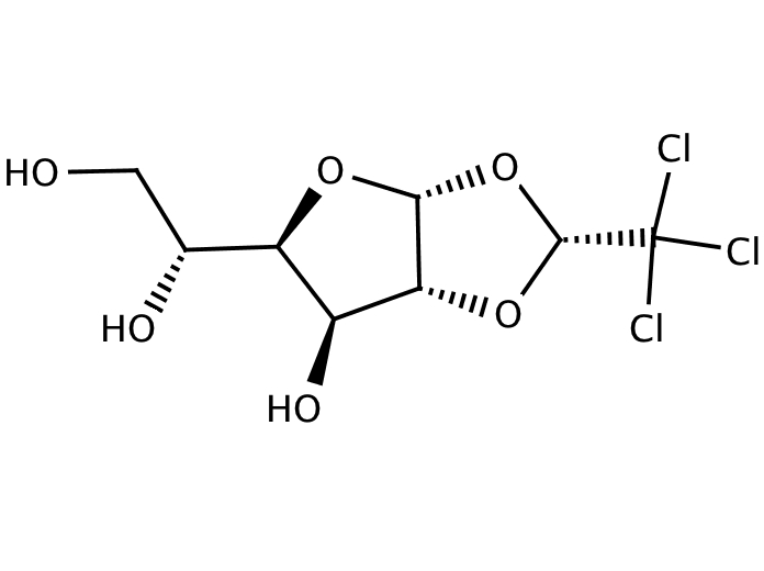 alpha-Chloralose 98% [15879-93-3]
