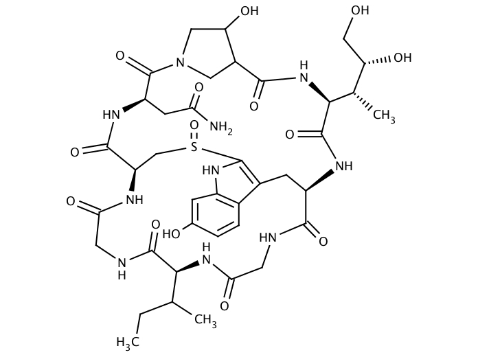34670015, Molekula