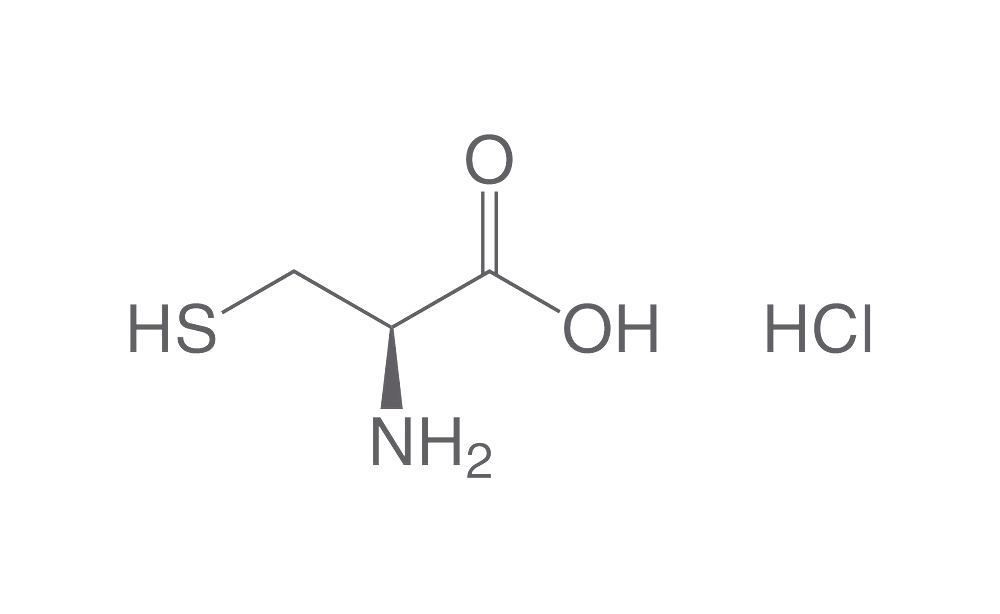 Cysteine