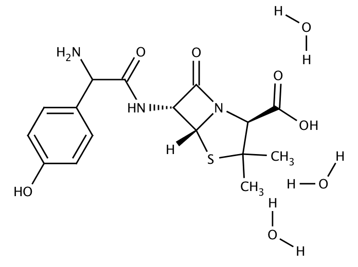 35061441, Molekula