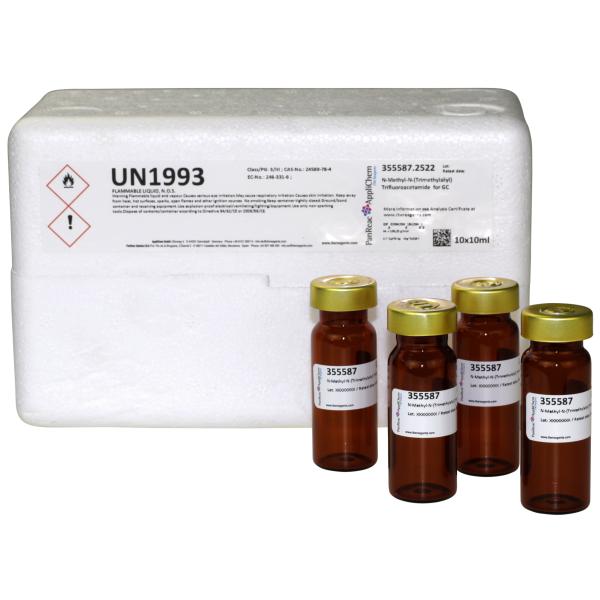 355587.2522, Panreac Applichem