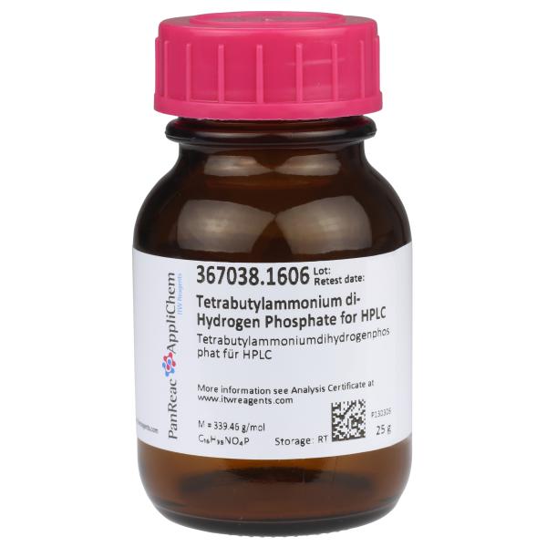 367038.1606, Panreac Applichem