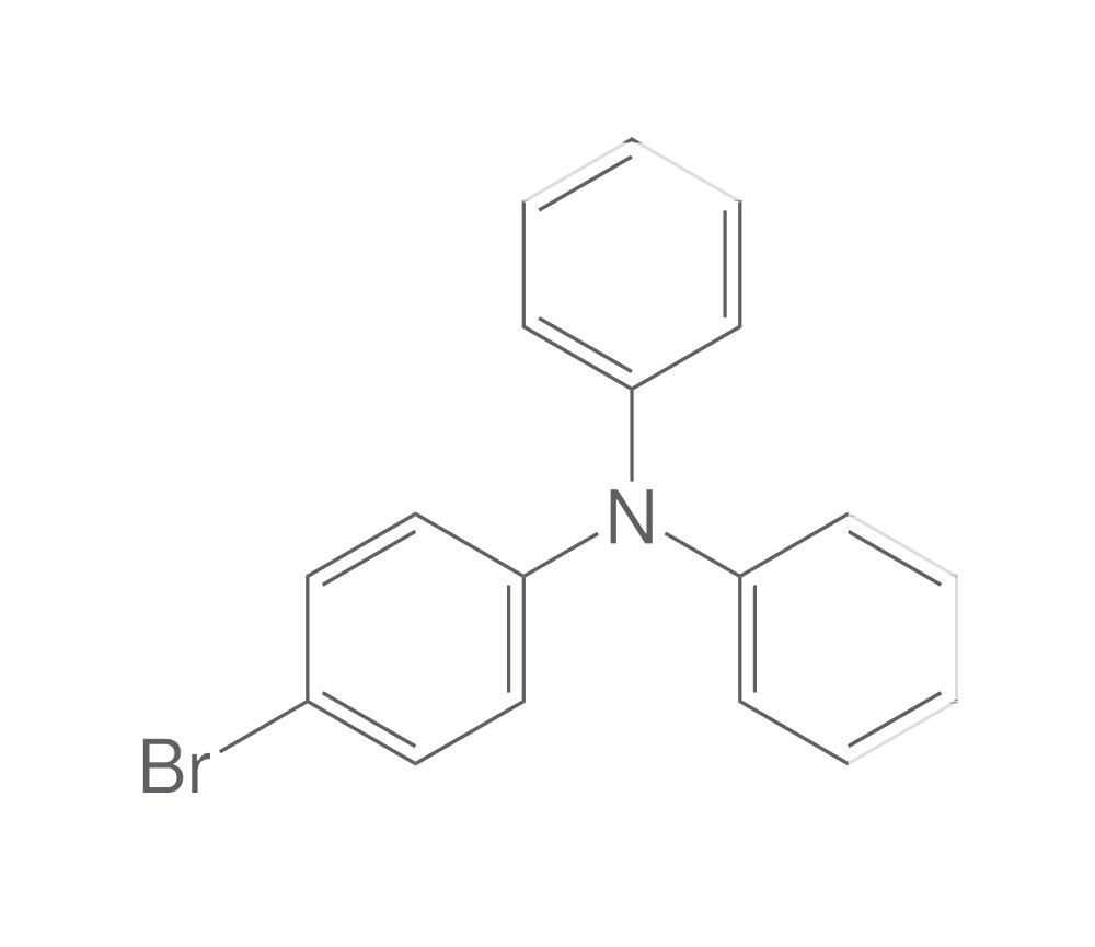 4-Bromotriphenylamine, 5 g
