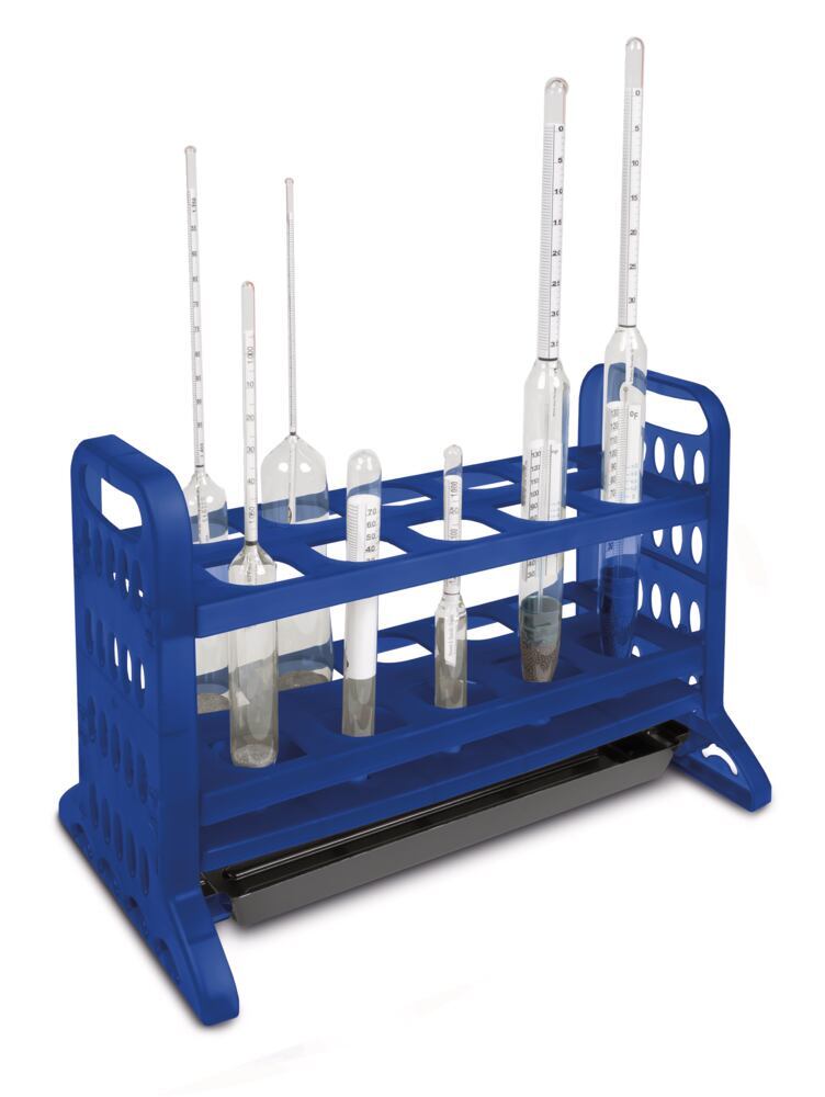 36N6.1, Heathrow Scientific