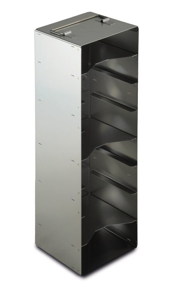 36P8.1, T&M Probenlagerung